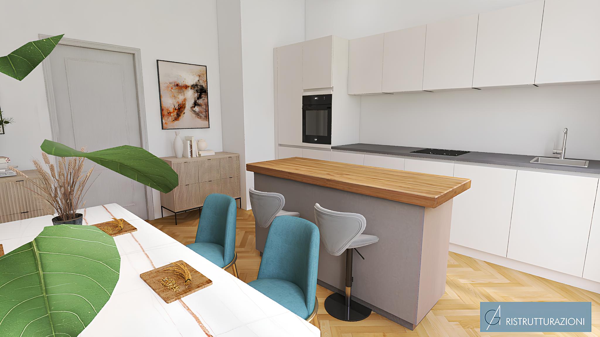 Progetto 2 - Immagine 3